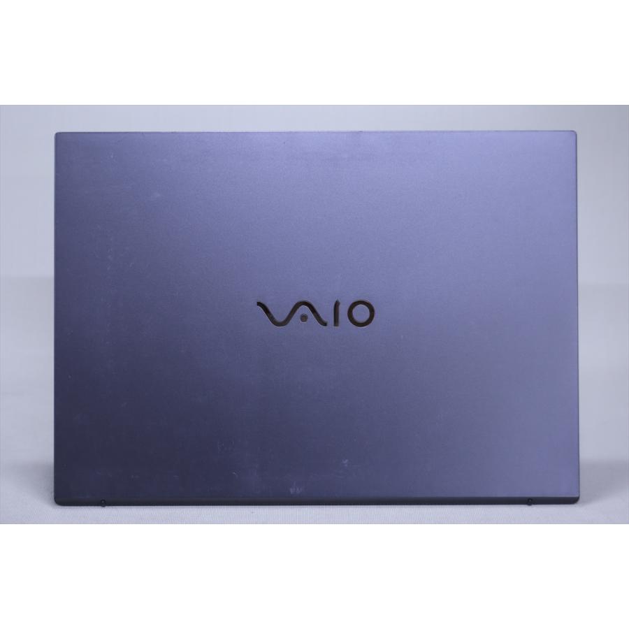 即配 2023年16型WUXGA液晶快速モデル 13世代Corei5 VAIO Pro BM VJBM118000128 i5-1334U 16G 256G 16.0WUXGA Wi-Fi6 リカバリ ノートパソコン BAA評価の画像