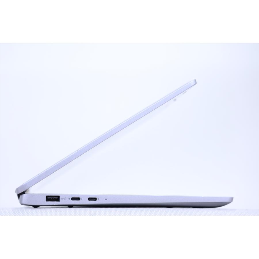 即配 2024年タッチ液晶2in1快速モデル Latitude 13 5340 i5-1345U 16G 256G 13.3FHDタッチ Wi-Fi6E リカバリ バッテリー良 ノートパソコン BAA評価の画像