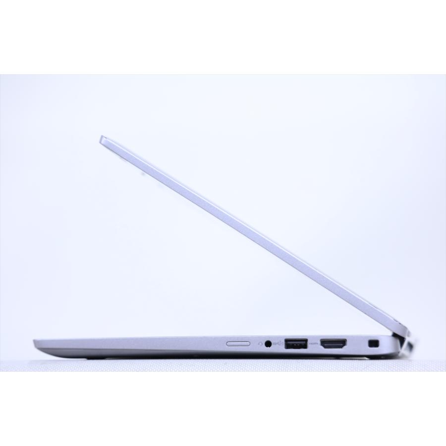 即配 2024年タッチ液晶2in1快速モデル Latitude 13 5340 i5-1345U 16G 256G 13.3FHDタッチ Wi-Fi6E リカバリ バッテリー良 ノートパソコン BAA評価の画像