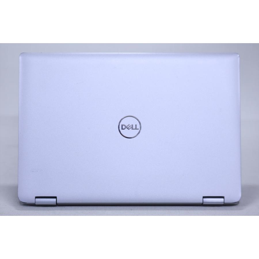 即配 2024年タッチ液晶2in1快速モデル Latitude 13 5340 i5-1345U 16G 256G 13.3FHDタッチ Wi-Fi6E リカバリ バッテリー良 ノートパソコン BAA評価の画像