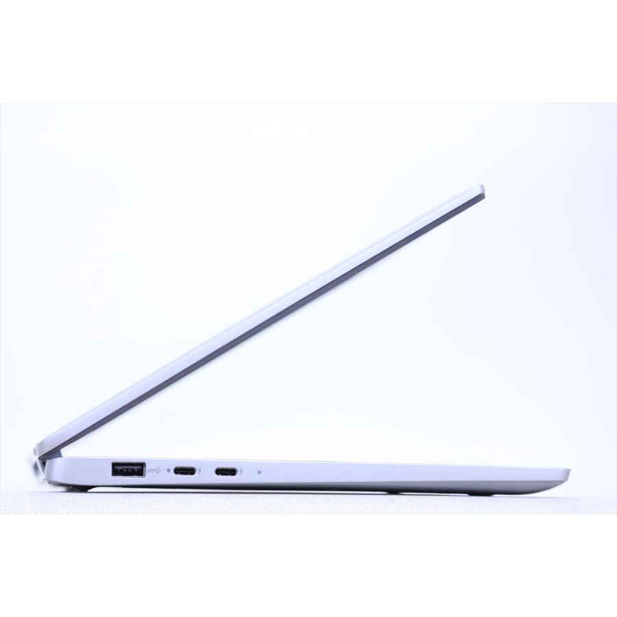 即配 良品 2023年32Gパワフルモデル 13世代Corei7 Latitude 13 5340 i7-1365U 32G 512G 13.3FHD Wi-Fi6E リカバリ バッテリー良 ノートパソコン AAA評価の画像