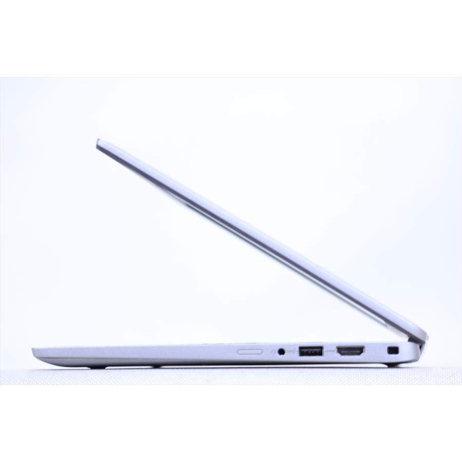 即配 良品 2023年32Gパワフルモデル 13世代Corei7 Latitude 13 5340 i7-1365U 32G 512G 13.3FHD Wi-Fi6E リカバリ バッテリー良 ノートパソコン AAA評価の画像