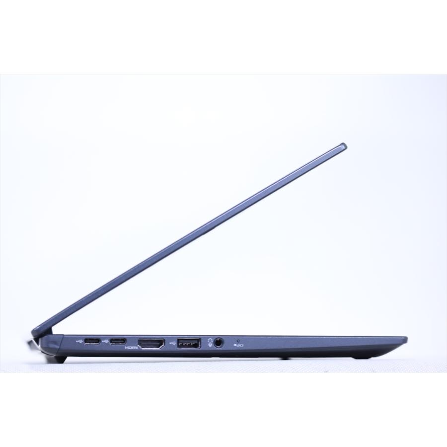 即配 良品 2024年軽量快速Ryzen5モデル dynabook GA83/XY Ryzen5 7430U 16G 256G 13.3FHD Wi-Fi6E リカバリ バッテリー良 ノートパソコン AAA評価の画像