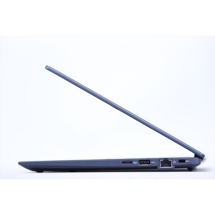 即配 良品 2024年軽量快速Ryzen5モデル dynabook GA83/XY Ryzen5 7430U 16G 256G 13.3FHD Wi-Fi6E リカバリ バッテリー良 ノートパソコン AAA評価の画像