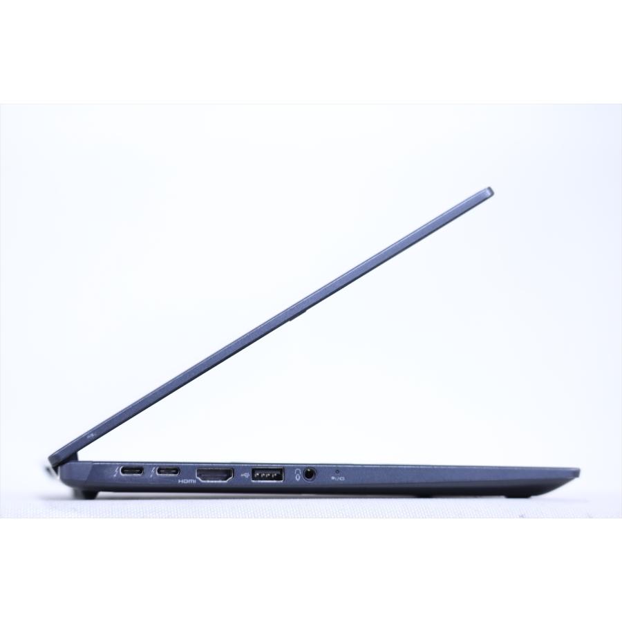 即配 2021年軽量パワフルモデル 11世代Corei7 dynabook G83/HS i7-1165G7 16G 256G 13.3FHD Wi-Fi6 Office バッテリー良 ノートパソコン BAA評価の画像