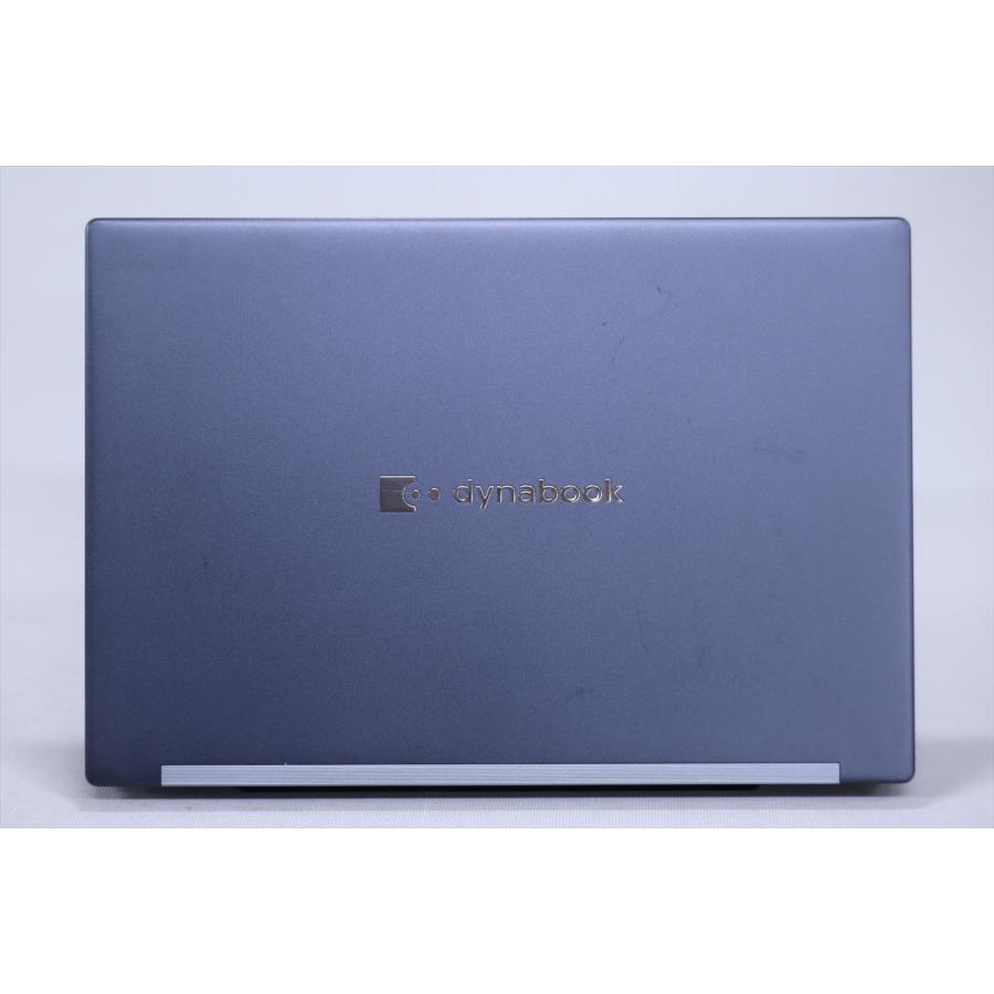 dynabook G 即配 2021年軽量快速モデル 11世代Corei5 G83/HS i5-1135G7