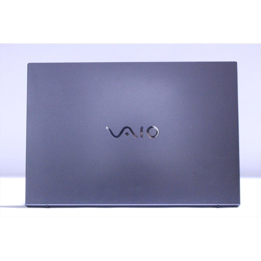 即配 良品 2023年快速モデル 13世代Corei5 VAIO Pro BK VJBK118 i5-1334U 16G 256G 14.0FHD Wi-Fi6 Office Win11 ノートパソコン ABA評価の画像