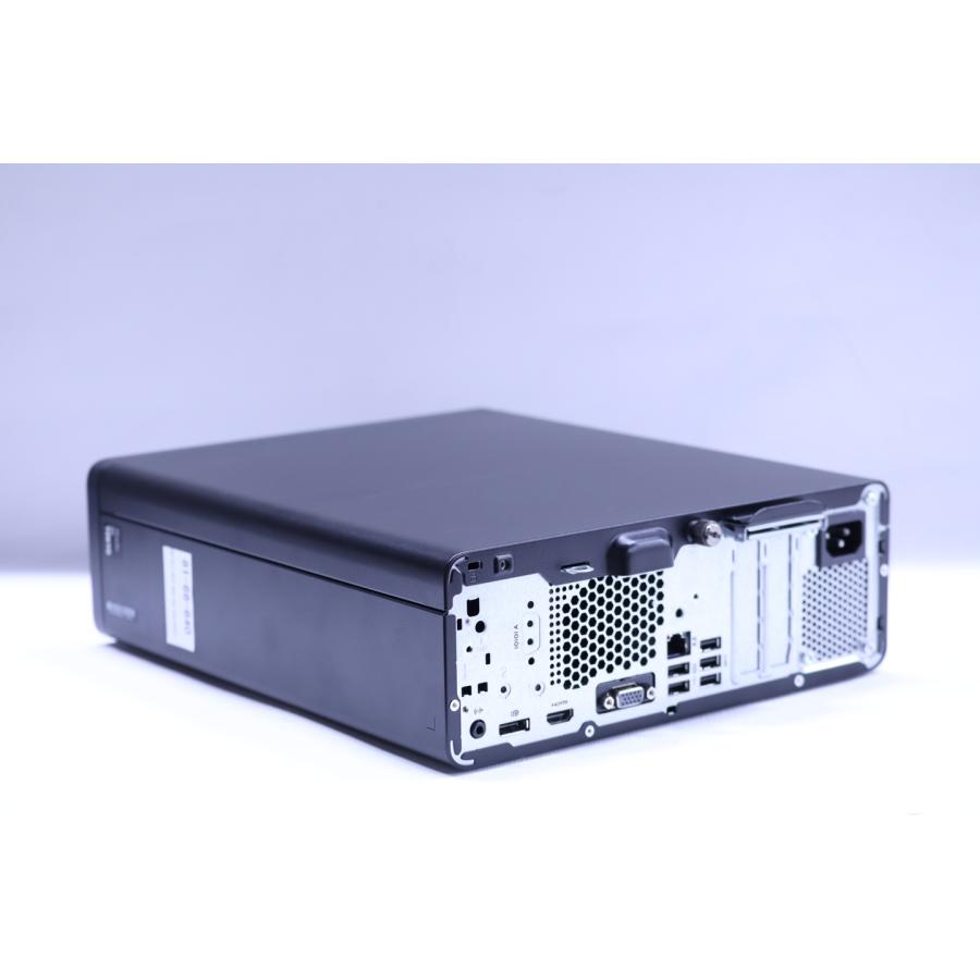 高性能・高年式 ＞ HP Pro i5/16G/SSD256GB/Office付 HP Pro SFF 400 G9（インテル第14世代プロセッサー搭載モデル）製品