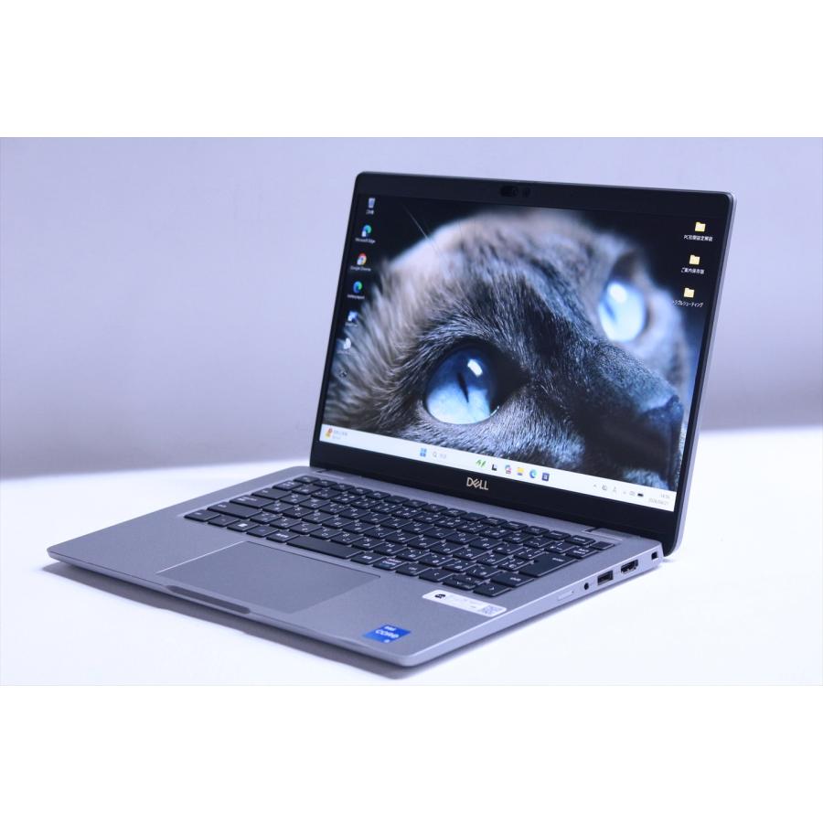 Latitude（Dell） 即配 2024年快速モデル 13世代Corei5 Latitude 13