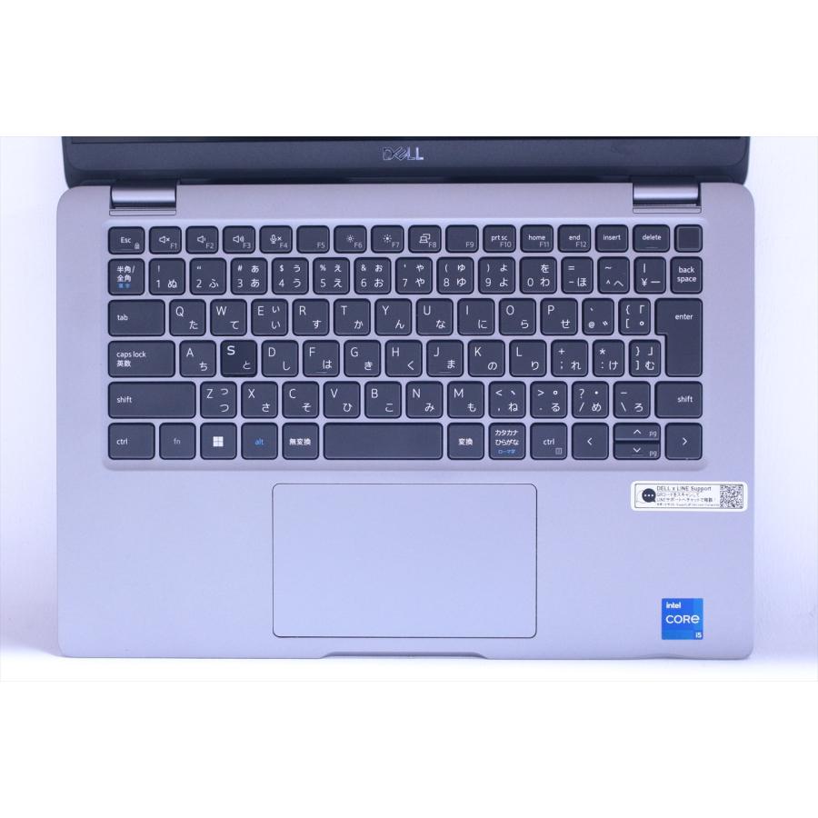 Latitude（Dell） 即配 2024年快速モデル 13世代Corei5 Latitude 13