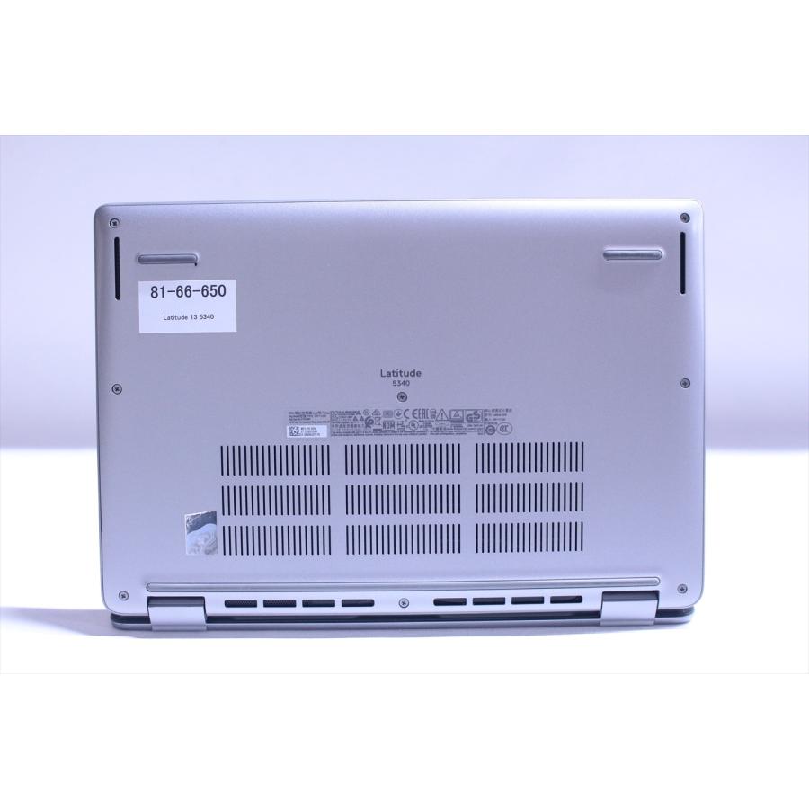 Latitude（Dell） 即配 2024年快速モデル 13世代Corei5 Latitude 13