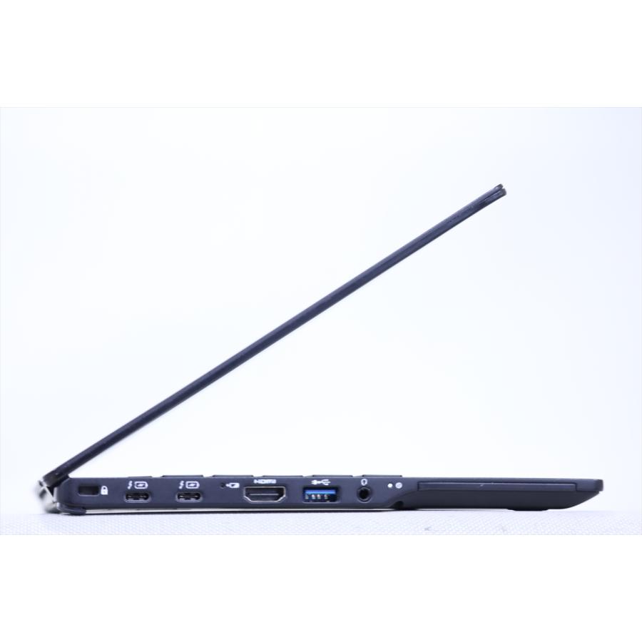 即配 バッテリー良 2021年軽量快速モデル 11世代Corei5 LIFEBOOK U9311/F i5-1145G7 16G 512G 13.3FHD Wi-Fi6 Office Win11 ノートパソコン ABB評価の画像