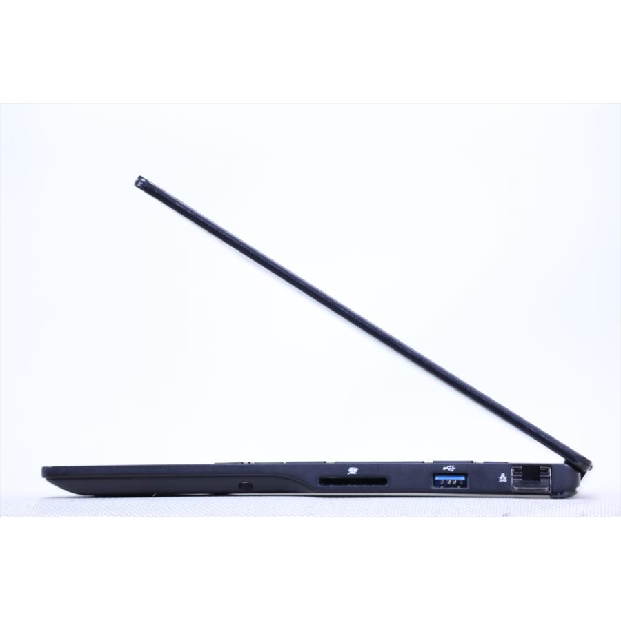 即配 バッテリー良 2021年軽量快速モデル 11世代Corei5 LIFEBOOK U9311/F i5-1145G7 16G 512G 13.3FHD Wi-Fi6 Office Win11 ノートパソコン ABB評価の画像