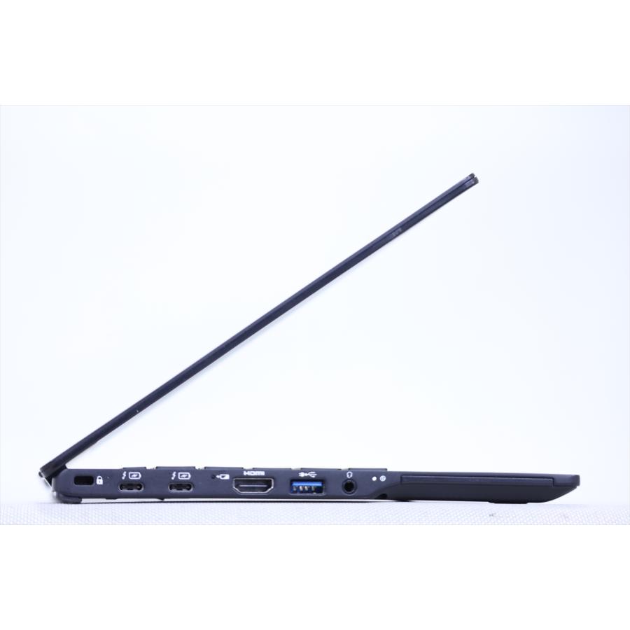即配 良品 バッテリー良 2021年軽量快速モデル 11世代Corei5 LIFEBOOK U9311/F i5-1145G7 16G 512G 13.3FHD Wi-Fi6 Office Win11 ノートパソコン ABA評価の画像