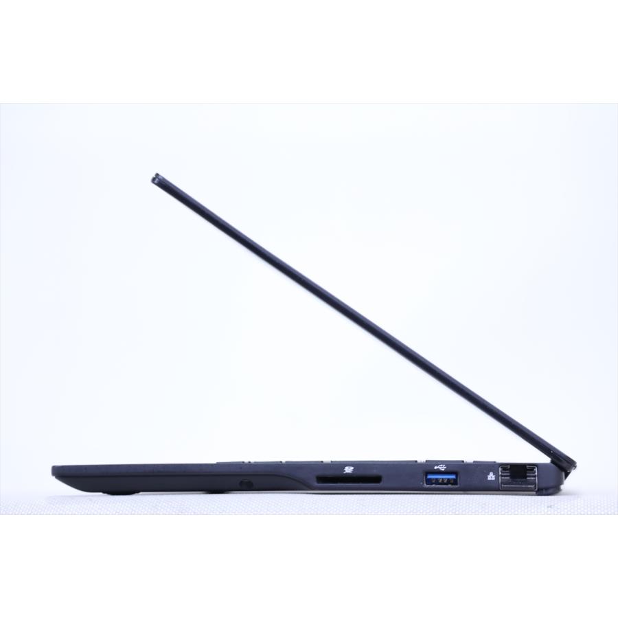 即配 良品 バッテリー良 2021年軽量快速モデル 11世代Corei5 LIFEBOOK U9311/F i5-1145G7 16G 512G 13.3FHD Wi-Fi6 Office Win11 ノートパソコン ABA評価の画像