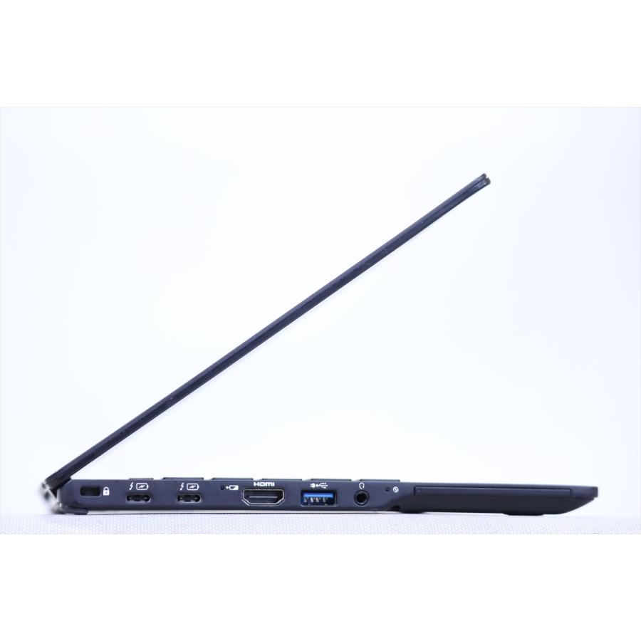 即配 良品 バッテリー良 2021年軽量快速モデル 11世代Corei5 LIFEBOOK U9311/F i5-1145G7 16G 512G 13.3FHD Wi-Fi6 Office Win11 ノートパソコン AAA評価の画像