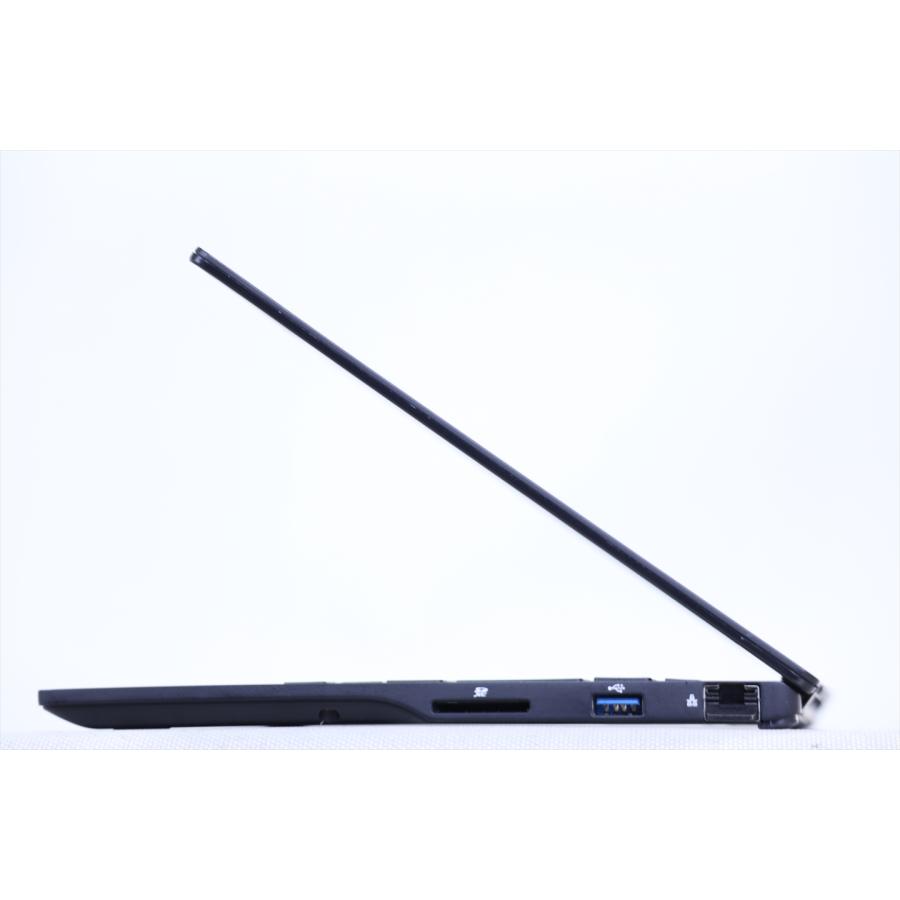 即配 良品 バッテリー良 2021年軽量快速モデル 11世代Corei5 LIFEBOOK U9311/F i5-1145G7 16G 512G 13.3FHD Wi-Fi6 Office Win11 ノートパソコン AAA評価の画像