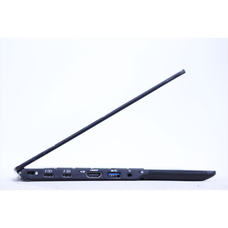 即配 バッテリー良 2021年軽量快速モデル 11世代Corei5 LIFEBOOK U9311/F i5-1145G7 16G 512G 13.3FHD Wi-Fi6 Office Win11 ノートパソコン BBA評価の画像