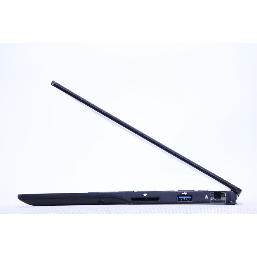 即配 バッテリー良 2021年軽量快速モデル 11世代Corei5 LIFEBOOK U9311/F i5-1145G7 16G 512G 13.3FHD Wi-Fi6 Office Win11 ノートパソコン BBA評価の画像