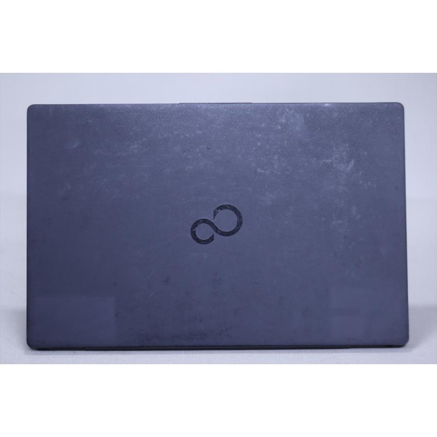 即配 バッテリー良 2021年軽量快速モデル 11世代Corei5 LIFEBOOK U9311/F i5-1145G7 16G 512G 13.3FHD Wi-Fi6 Office Win11 ノートパソコン BBA評価の画像