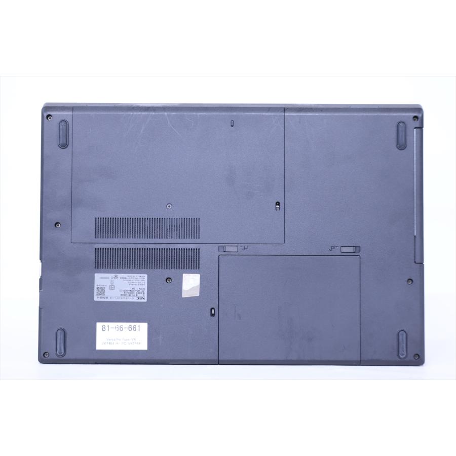 即配 良品 2024年モデル 13世代Corei5 VersaPro VK VKT46/X-K i5-1335U 8G 256G 15.6FHD Wi-Fi6E Office Win11 ノートパソコン AAA評価の画像