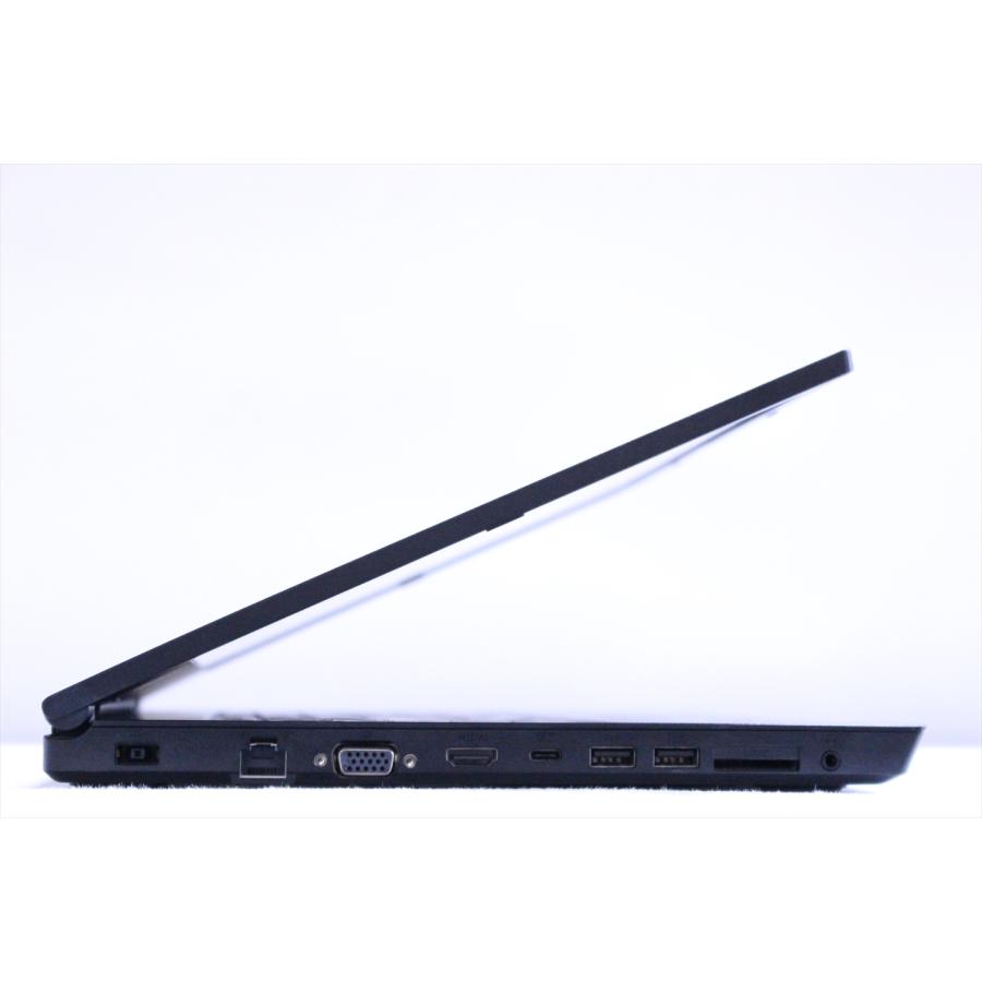 即配 2024年モデル 13世代Corei5 VersaPro VK VKT46/X-K i5-1335U 8G 256G 15.6FHD DVD Wi-Fi6E Office Win11 ノートパソコン AAA評価の画像