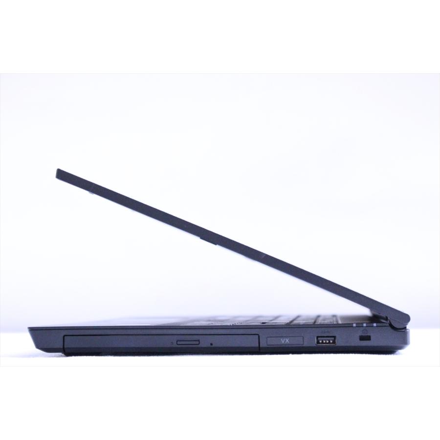 即配 2024年モデル 13世代Corei5 VersaPro VK VKT46/X-K i5-1335U 8G 256G 15.6FHD DVD Wi-Fi6E Office Win11 ノートパソコン AAA評価の画像