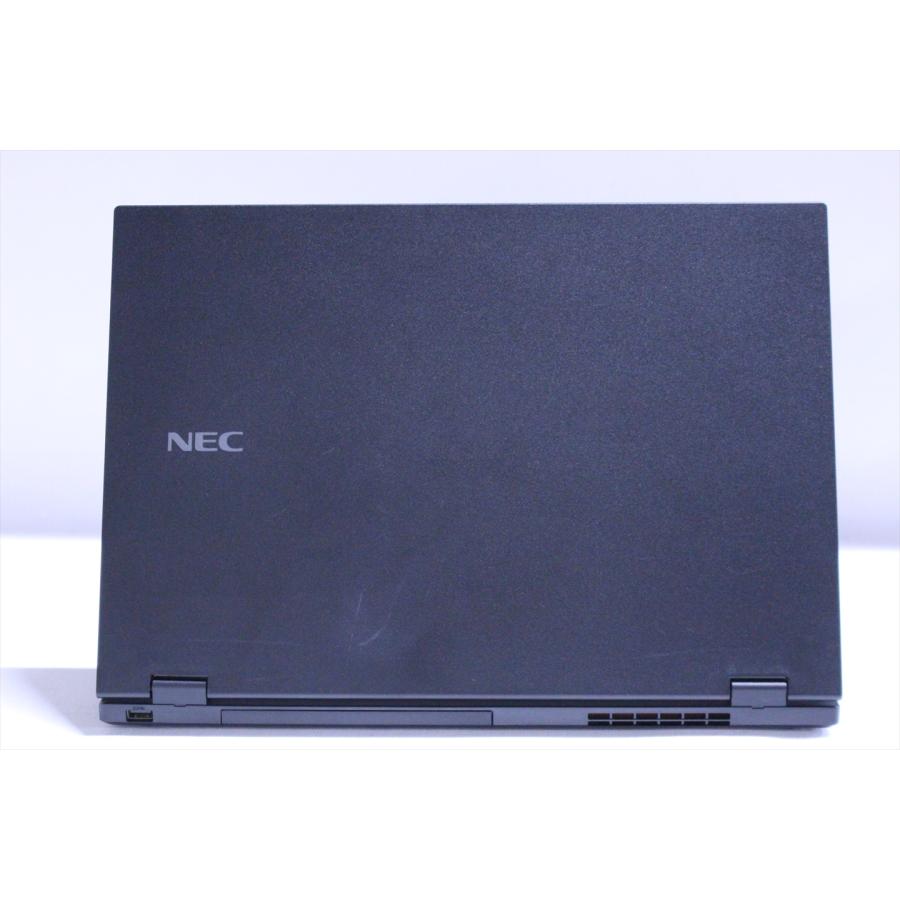 即配 2024年モデル 13世代Corei5 VersaPro VK VKT46/X-K i5-1335U 8G 256G 15.6FHD DVD Wi-Fi6E Office Win11 ノートパソコン AAA評価の画像