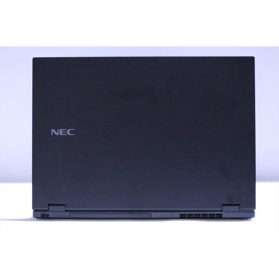 即配 2024年モデル 13世代Corei5 VersaPro VK VKT46/X-K i5-1335U 8G 256G 15.6FHD DVD Wi-Fi6E Office Win11 ノートパソコン BAA評価の画像