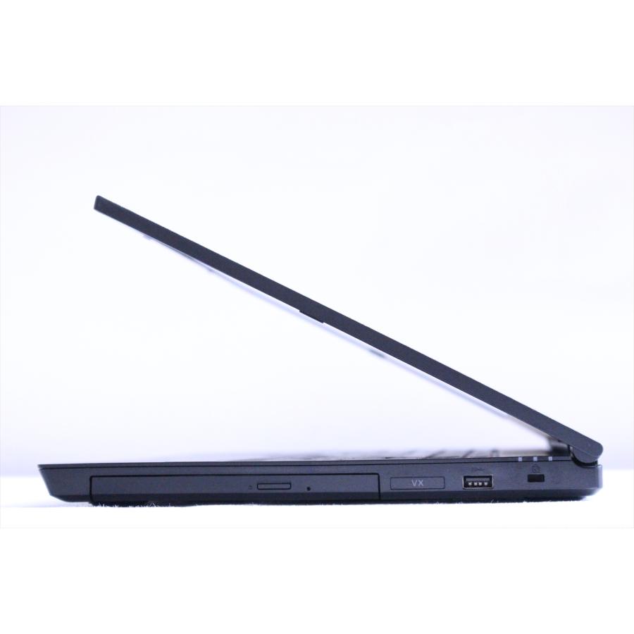 即配 2024年モデル 13世代Corei5 VersaPro VK VKT46/X-K i5-1335U 8G 256G 15.6FHD DVD Wi-Fi6E Office Win11 ノートパソコン BAA評価の画像