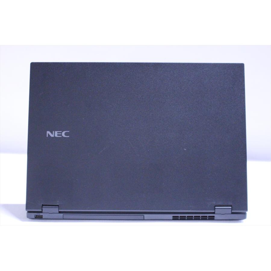 即配 2024年モデル 13世代Corei5 VersaPro VK VKT46/X-K i5-1335U 8G 256G 15.6FHD DVD Wi-Fi6E Office Win11 ノートパソコン BAA評価の画像