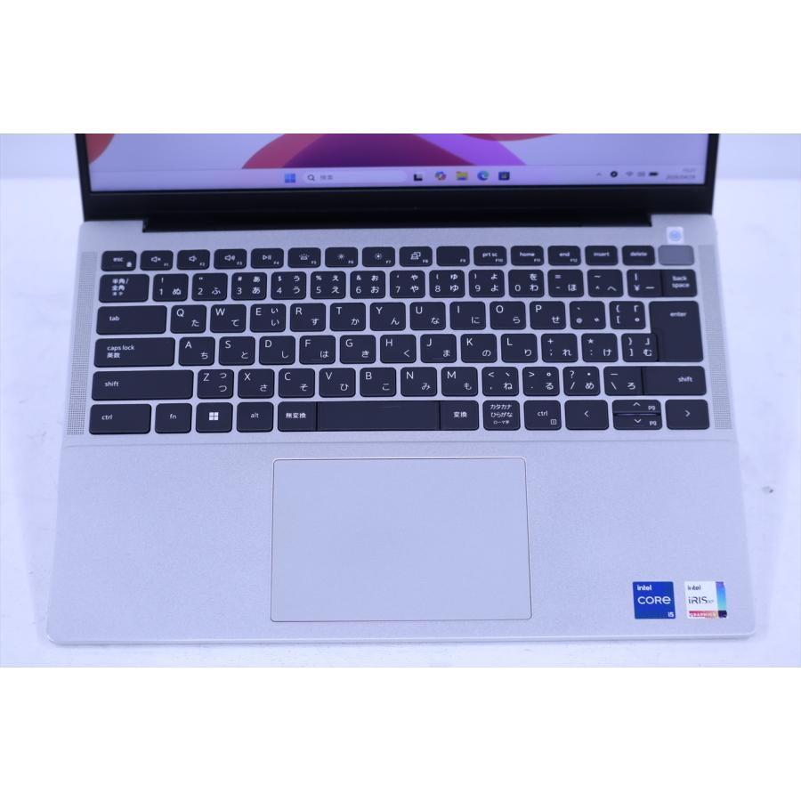 DELL 2023年WUXGA液晶快速モデル 13世代Corei5 Inspiron 14 5430 i5-1335U 16G 256G 14.0WUXGA Wi-Fi6E Office Win11 BAA評価の画像