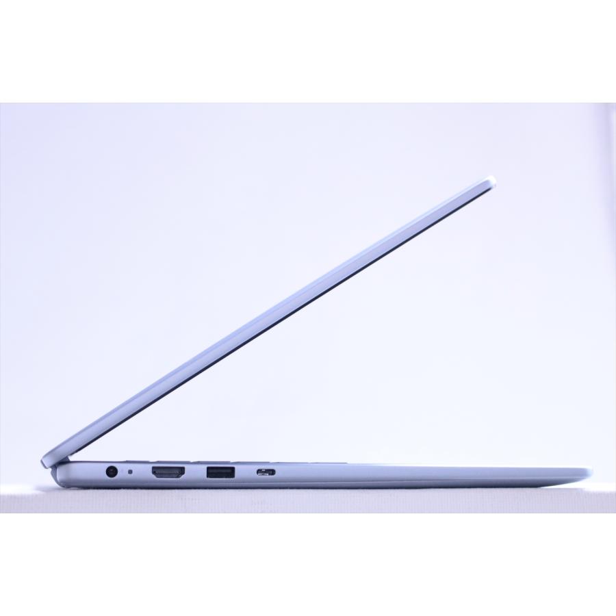 即配 外装良 2024年16インチWUXGA液晶パワフルモデル Inspiron 16 5640 Core 7 150U 16G 512G 16.0WUXGA Wi-Fi6E Office Win11 ノートパソコン AAB評価の画像