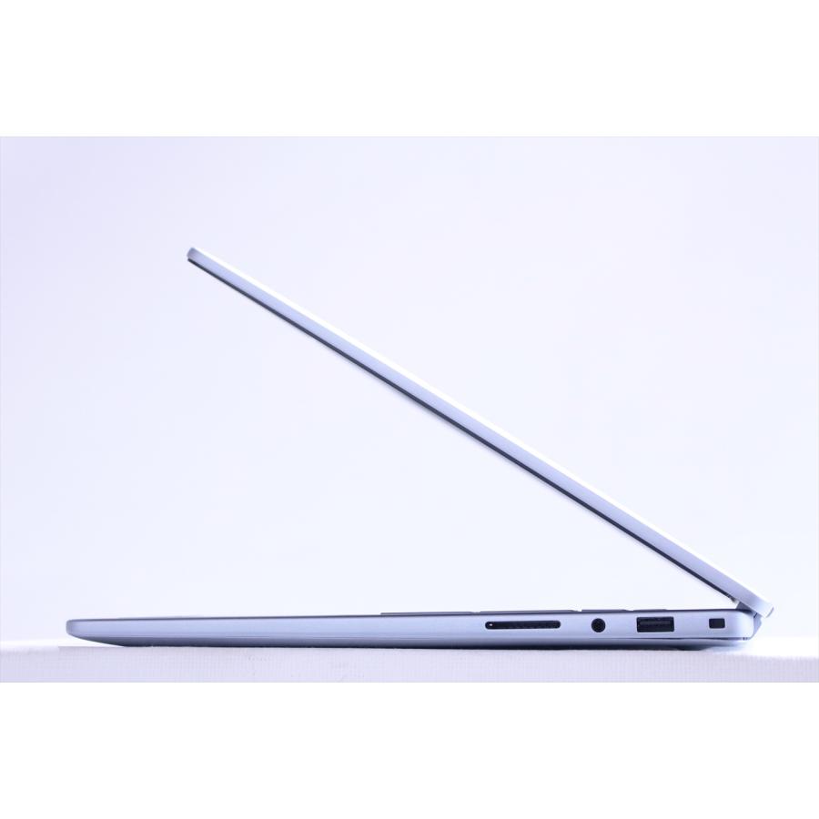 即配 外装良 2024年16インチWUXGA液晶パワフルモデル Inspiron 16 5640 Core 7 150U 16G 512G 16.0WUXGA Wi-Fi6E Office Win11 ノートパソコン AAB評価の画像