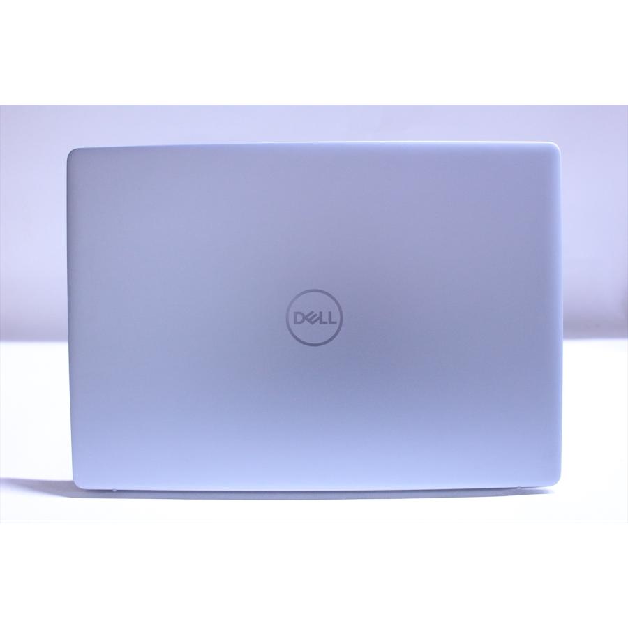 即配 外装良 2024年16インチWUXGA液晶パワフルモデル Inspiron 16 5640 Core 7 150U 16G 512G 16.0WUXGA Wi-Fi6E Office Win11 ノートパソコン AAB評価の画像