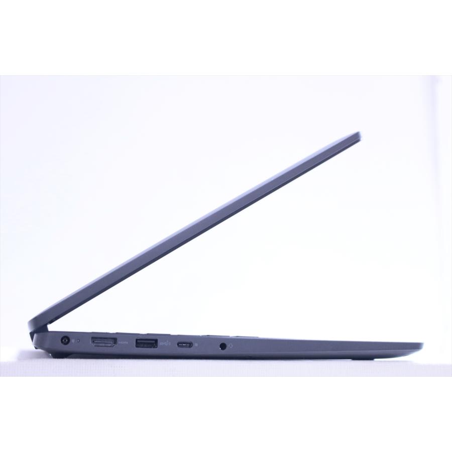 即配 良品 2023年薄型パワフルモデル 13世代Corei7 Latitude 15 3540 i7-1355U 16G 512G 15.6FHD Wi-Fi6E Office Win11 ノートパソコン AAA評価の画像