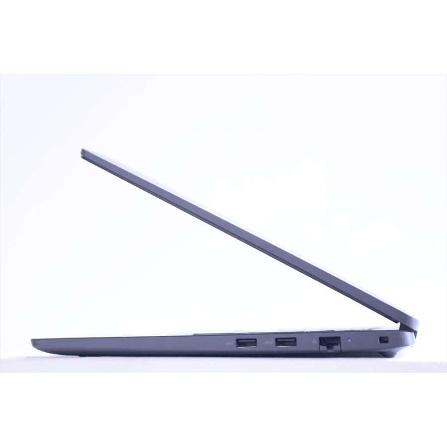 即配 良品 2023年薄型パワフルモデル 13世代Corei7 Latitude 15 3540 i7-1355U 16G 512G 15.6FHD Wi-Fi6E Office Win11 ノートパソコン AAA評価の画像
