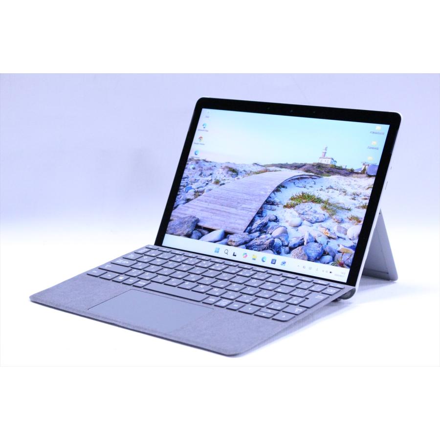 ノートPC 【動確済】Surface Go 第1世代 軽い！ 薄い！【お子様にも