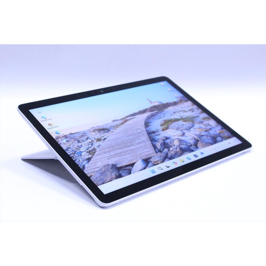 ノートPC 【動確済】Surface Go 第1世代 軽い！ 薄い！【お子様にも