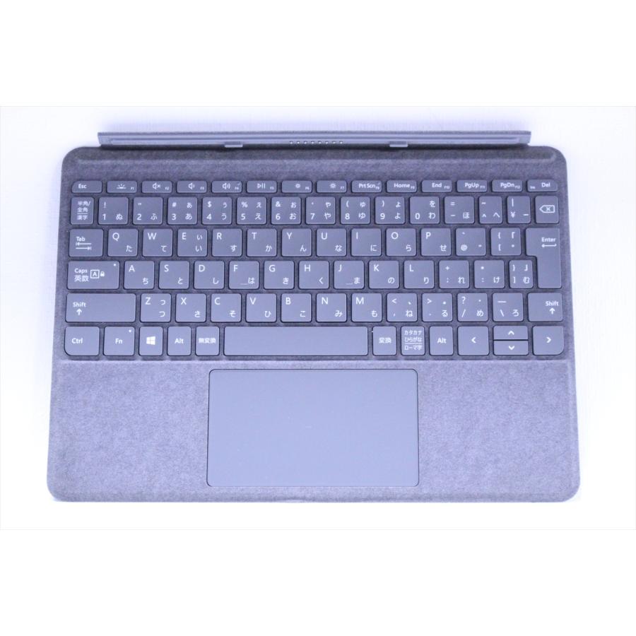 良品 Surface Go 2 キーボード 10.5型 タッチ液晶 タブレット Surface 