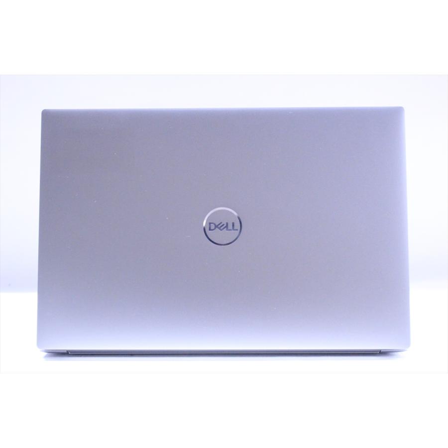 即配 良品 NVIDIA搭載パワフルモデル 10世代Corei7 Precision 5550 i7-10750H 16G 512G 15.6FHD Wi-Fi6 Office Win11 ノートパソコン AAA評価の画像