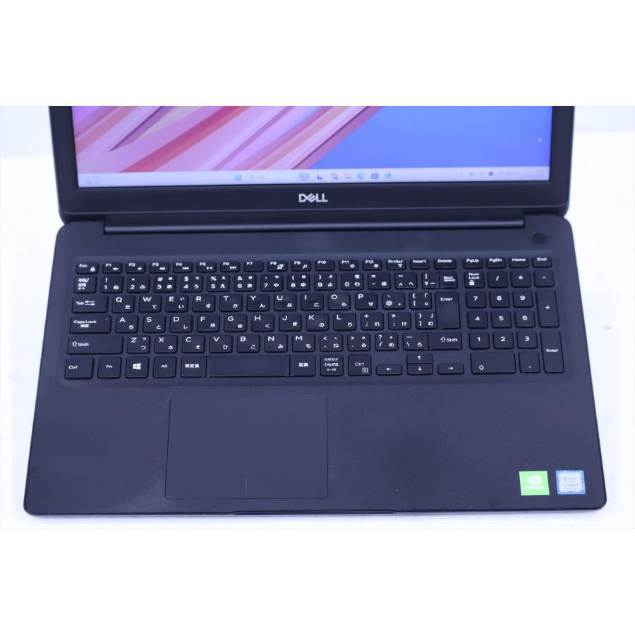 Latitude（Dell） DELL GeForce搭載パワフルモデル Corei7 Latitude 15