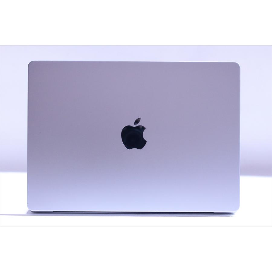 MacBook ノートパソコン 2021年M1Proモデル Pro 14 2021 Apple M1Pro
