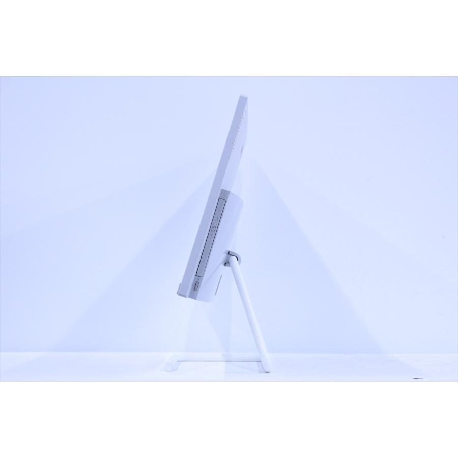 レノボ 狭額縁スタイリッシュPC Lenovo Ideacentre A340 i5-8400T 8G 1.0TB+Optane16G 23.8FHD Office Win11 純正品付属 ABA評価の画像
