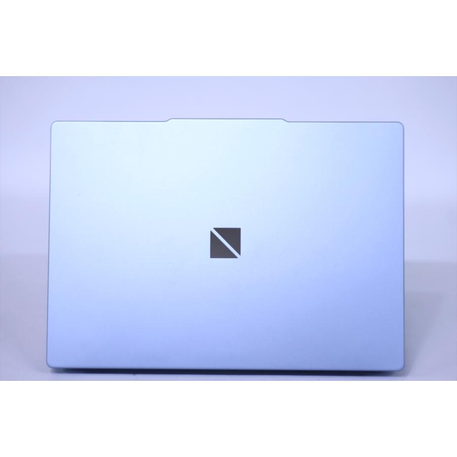 NEC 美品 希少色パワフルRyzen7モデル LAVIE N13 Slim N1375/JAM ブルー Ryzen7 7735HS 16G 512G 13.3WUXGA WiFi6E バッテリー良 SAA評価の画像
