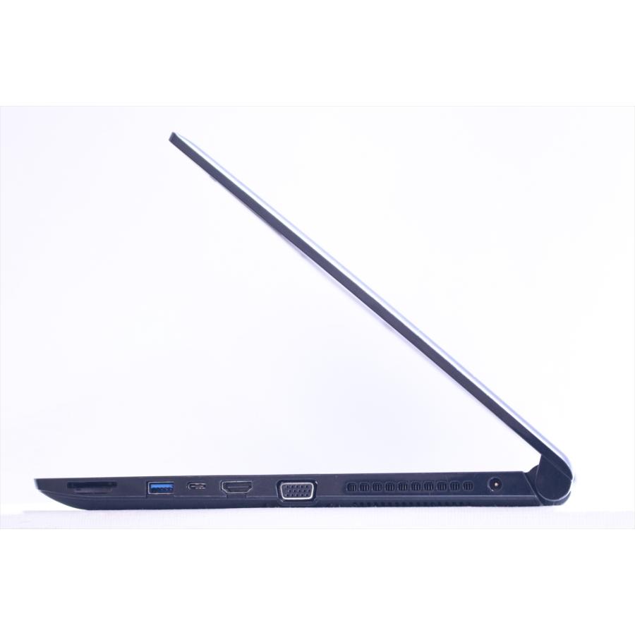 ダイナブック 東芝 2023年快速モデル 11世代Corei5 dynabook B55/HV i5-1135G7 16G 256G 15.6FHD Wi-Fi6 Office Win11 リカバリ バッテリー良 BAA評価の画像