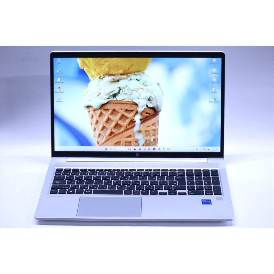 ProBook 450 ノートパソコン 2024年快速モデル 13世代Corei5 HP G10 i5