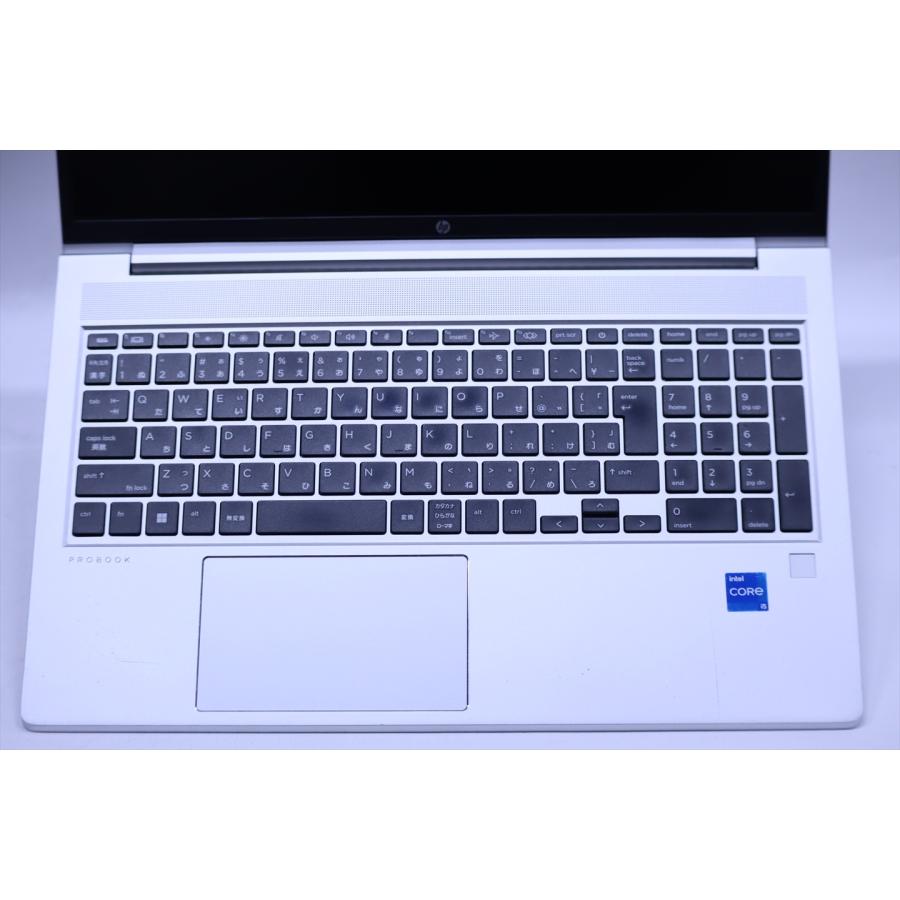 ProBook 450 ノートパソコン 2024年快速モデル 13世代Corei5 HP G10 i5