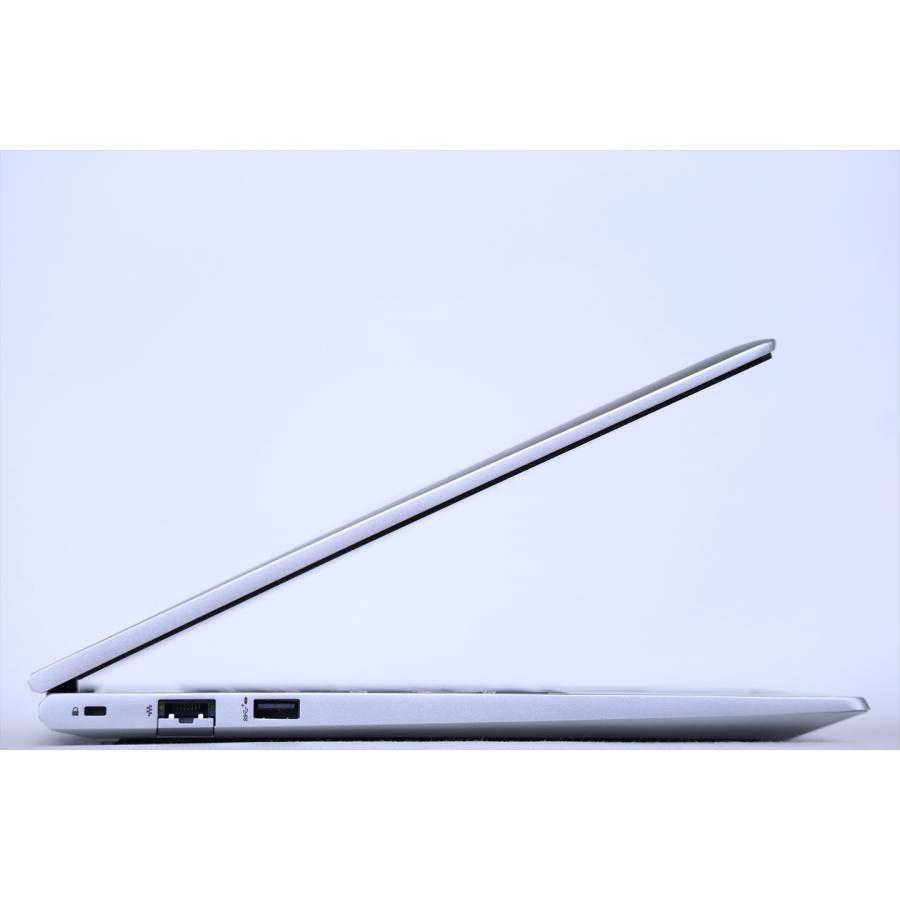 ノートパソコン 良品 2026年快速モデル 13世代Corei5 バッテリー良 HP ProBook 450 G10 i5-1335U 16G 256G 15.6FHD Wi-Fi6E Office リカバリ A+AA評価の画像