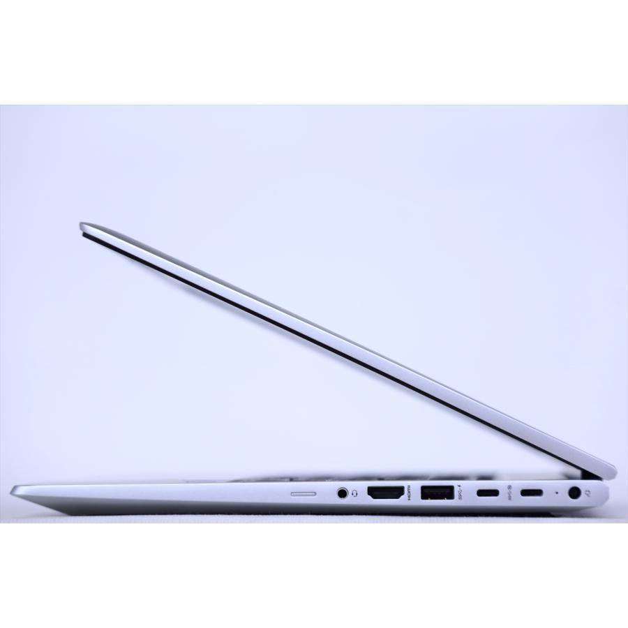 ノートパソコン 良品 2026年快速モデル 13世代Corei5 バッテリー良 HP ProBook 450 G10 i5-1335U 16G 256G 15.6FHD Wi-Fi6E Office リカバリ A+AA評価の画像
